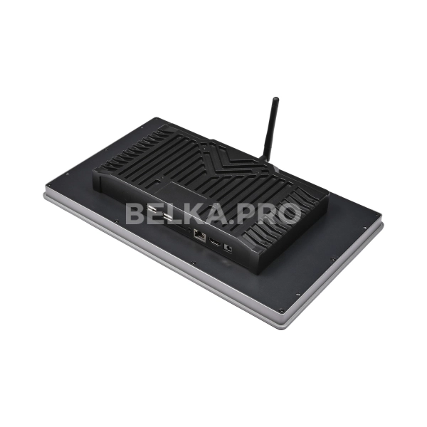 Встраиваемый сенсорный моноблок 13,3" PA133WLZ-90SPZ1-RK3288/2/32