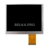 ЖК дисплей 5,6" AT056TN52 V.3