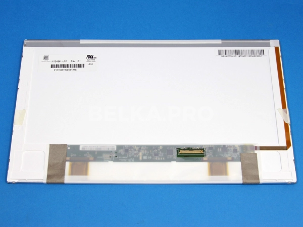 ЖК дисплей 13,4" N134B6-L02