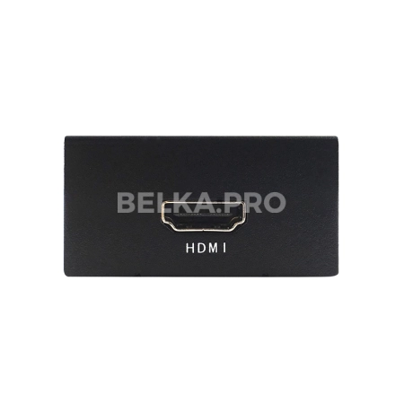 Конвертер SDI (F) -> HDMI (F)