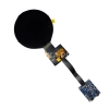 ЖК дисплей 5" ES050YMM-A00 с контроллером HDMI-MIPI TURBOR v1,0 в сборе
