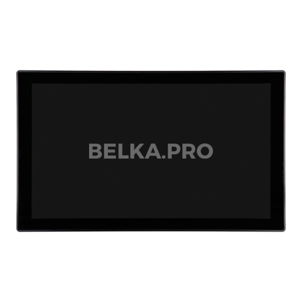 Встраиваемый сенсорный монитор 21,5" PZ215WKK6-90SPZ1-HDV