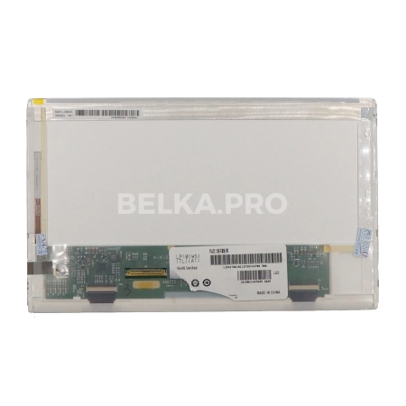 Дисплей 10,1" LP101WS1-TLA1 с контроллером M.RT2270C.3A в сборе