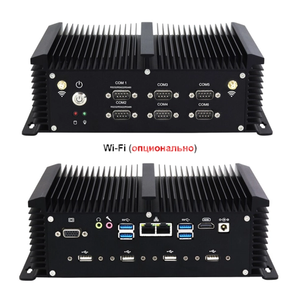 Платформа X40G-4500U