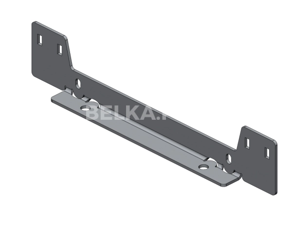 Уголок рамки PZ080 080JY-250901.00.02