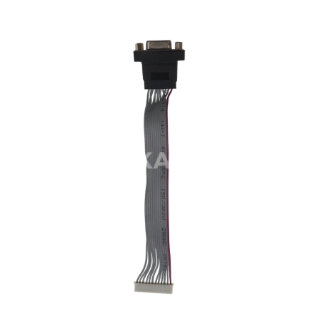 Контроллер дисплея VGA/AV KYV-N2 V6 (FPC2)
