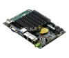Материнская плата 3,5" с процессором EPIC-E42_J122L (J4125)