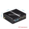 Мини-компьютер X30G-3805U 4/128