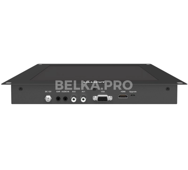 Встраиваемый монитор 10,1" Lilliput TK1010-NP/C