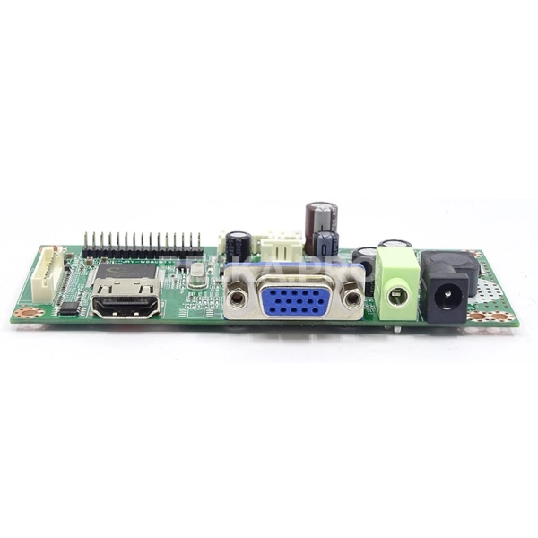 Контроллер дисплея HDMI/VGA JRY-W58CDT9-AV6