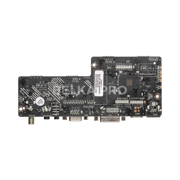 Контроллер дисплея HDMI/DVI/VGA RTD2556V3.1 EDP