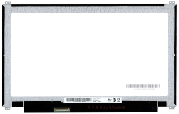 ЖК дисплей 13,3" B133XTN01.5