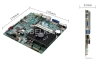 Материнская плата Mini-ITX с процессором ITX-B672_I512L (6300U)