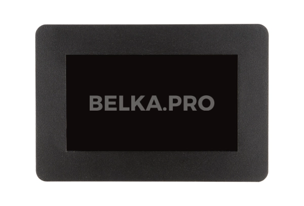 Встраиваемый сенсорный монитор 7" PN070WMK-06HPJ1-HVA