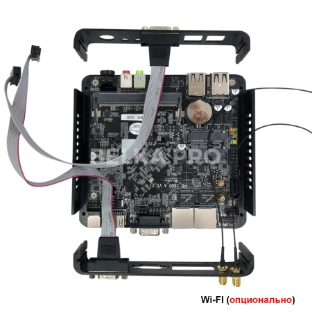 Платформа X30A-J6412