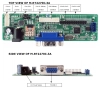 Контроллер дисплея VGA M.RT2270C.3A