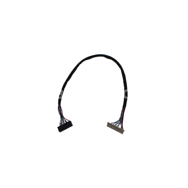 Дисплей 15" G150XAN02.1 с контроллером M.NT68676.3 в сборе