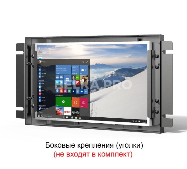 Встраиваемый монитор 7" Lilliput TK700-NP/C