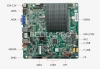 Материнская плата Mini-ITX с процессором ITX-B420_J112L (J4105)