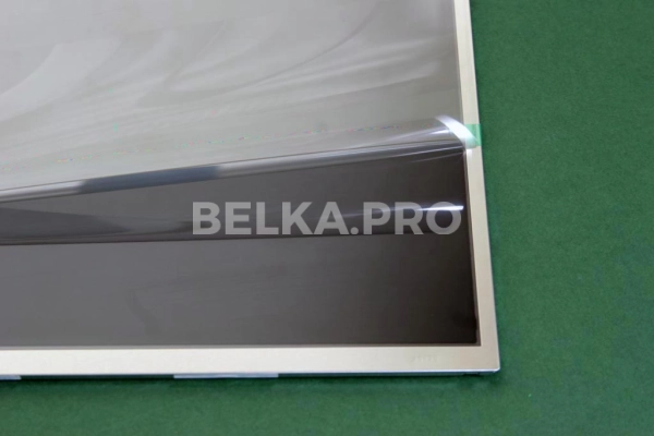 ЖК дисплей 10,2" CLAA102NA1BCN