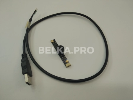 USB камера 5МП NLK-5MP01-HK7035 (90)