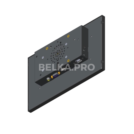 Сенсорный монитор 10,1" DN101WMK-06HR41-HVA