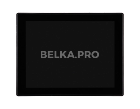Встраиваемый сенсорный монитор 12,1" PZ121SKK6-07HPZ1-HDV