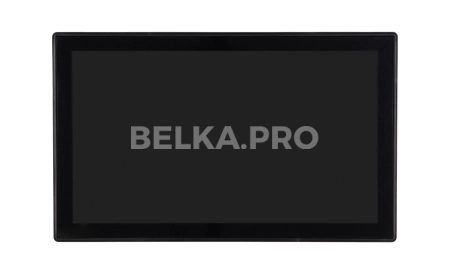 Встраиваемый монитор 15,6" PZ156WKZ-90S1-HV