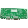 Контроллер дисплея HDMI/DVI/VGA M.NT68676.3