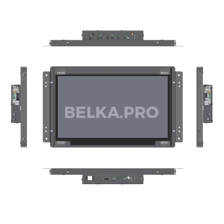Встраиваемый монитор 13,3" FS133WMKE-90S1-H