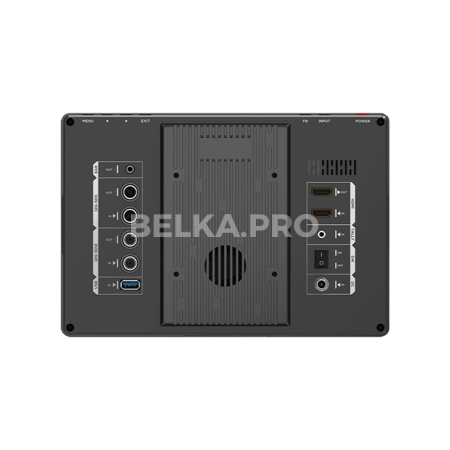 Режиссерский монитор 10,1" Lilliput Q10