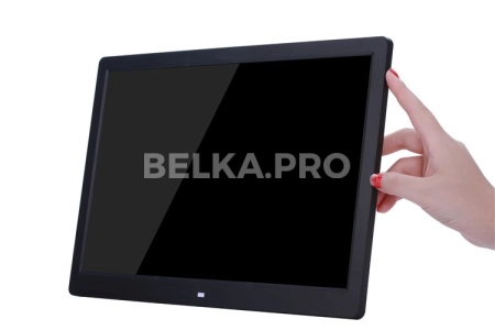 Монитор с плеером 15,6" DP1561