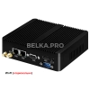 Платформа X30A-J1900