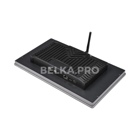 Встраиваемый сенсорный моноблок 13,3" PA133WLZ-90SPZ1-RK3288/2/32