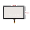 Ёмкостной сенсорный экран 8" STC-8099 с USB