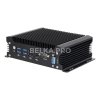 Мини-компьютер X58-i5 8350U 8/128