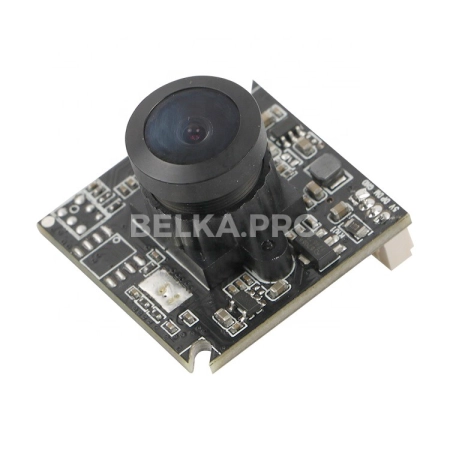 USB камера 2МП NLK-2MP06-TY2019 (110)