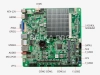 Материнская плата Mini-ITX с процессором ITX-B346_J116L (J3455)