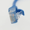 Кабель патч-корд RJ-45 (M) - RJ-45 (M) CAT5E, 30 см