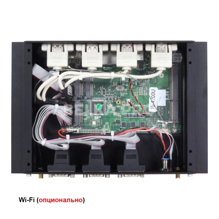 Платформа X40G-4500U
