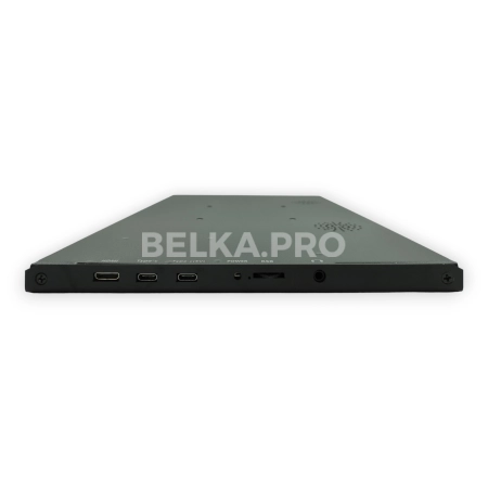 Монитор 13,3" DS133WM1SС-90S5-HС