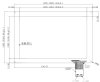Ёмкостной сенсорный экран 10,1" STC-10198-3 с USB