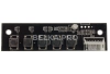 Контроллер KYV-N2 V1 (FPC1) в сборе для A104SN03/A080SN01