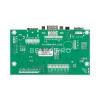 Контроллер дисплея HDMI/VGA/MP JX-V59-UHV-LVDS