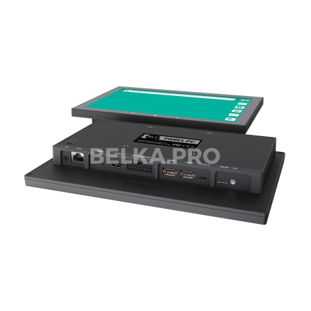 Сенсорный моноблок 10,1" Lilliput PC-1010R