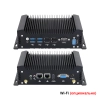 Мини-компьютер X58-i5 8350U 8/128