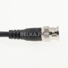 Кабель BNC (M) - BNC (M), 50 см, type I