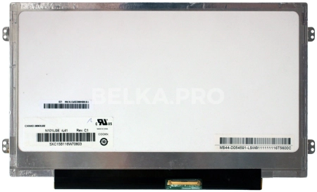 ЖК дисплей 10,1" N101LGE-L41