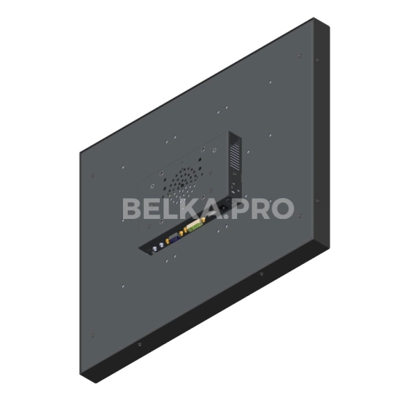 Сенсорный монитор 19" DN190SMK6-20SPX1-HDV