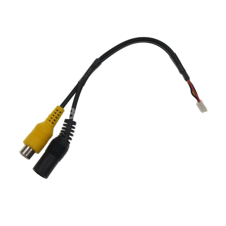 Дисплей 4,3" SAT043HS040D с контроллером JD43TDPR